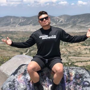 Meet your Posher, Ricky